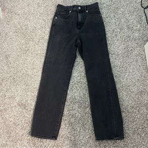 Express Striaght Jeans